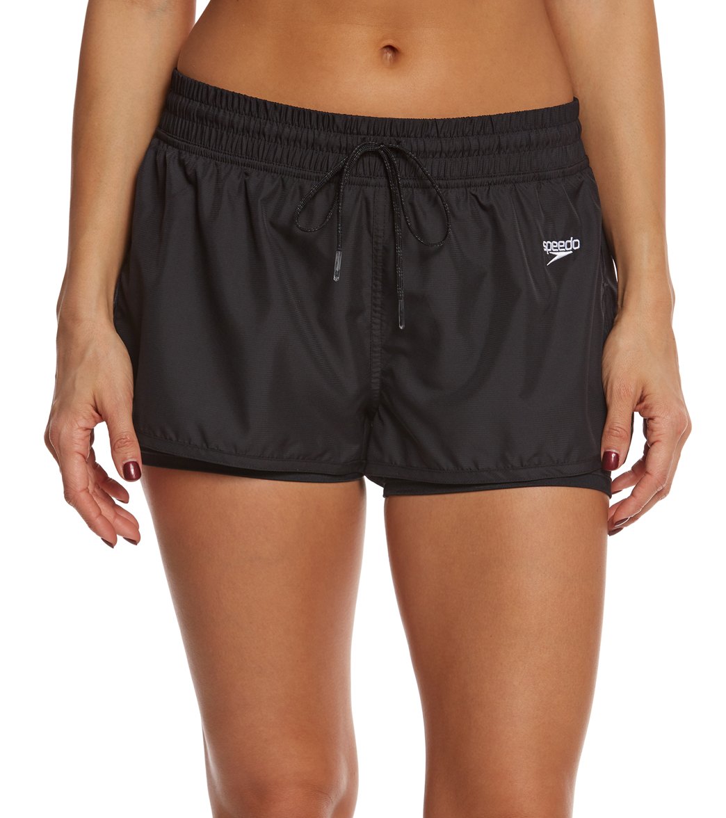 Speedo Women's Hydro Volley Swim Short at