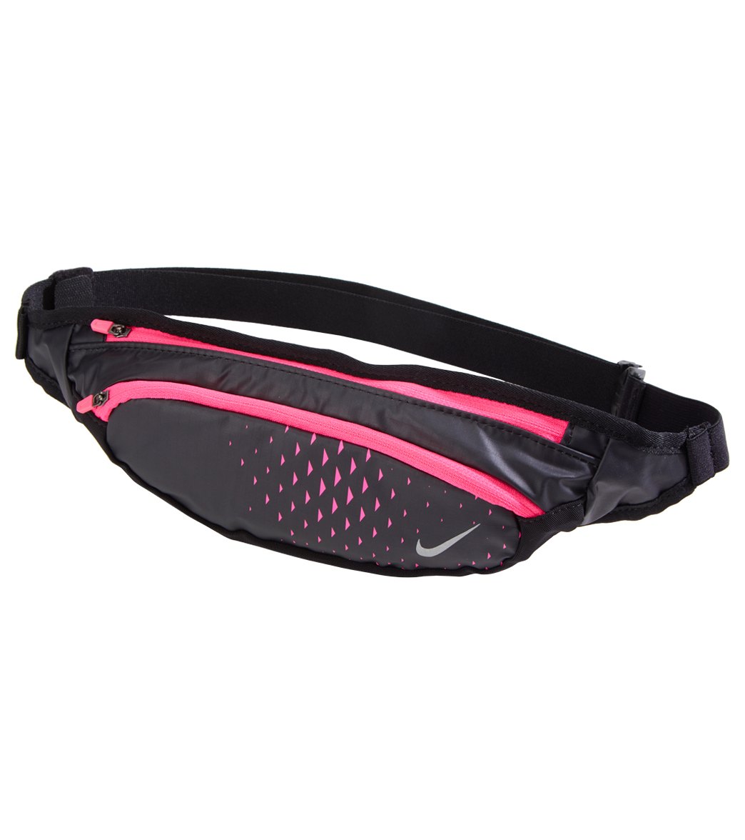 nike waist pack