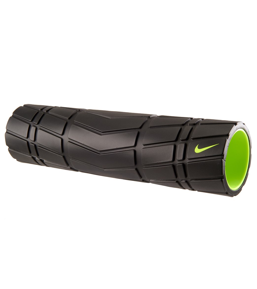 Nike Recovery Foam Roller 20 inch at SwimOutlet.com - Free Shipping