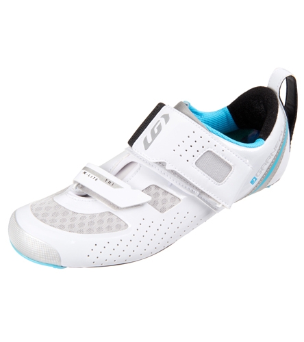 women's tri cycling shoes