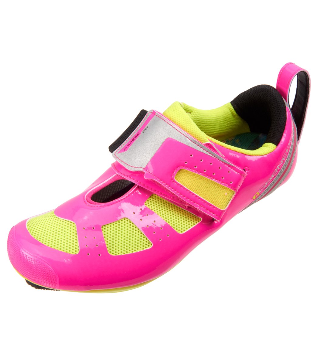 garneau tri shoes