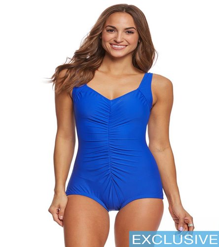 water aerobics swimwear