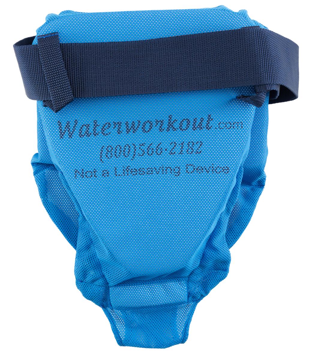 Water Works Water Horse Belted Flotation at