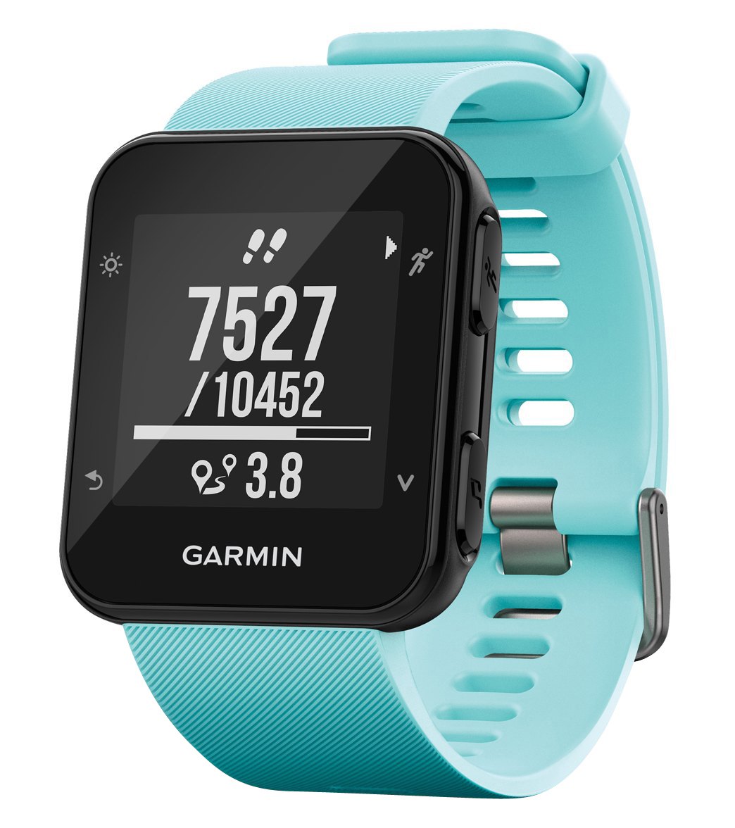 garmin running watch forerunner 35