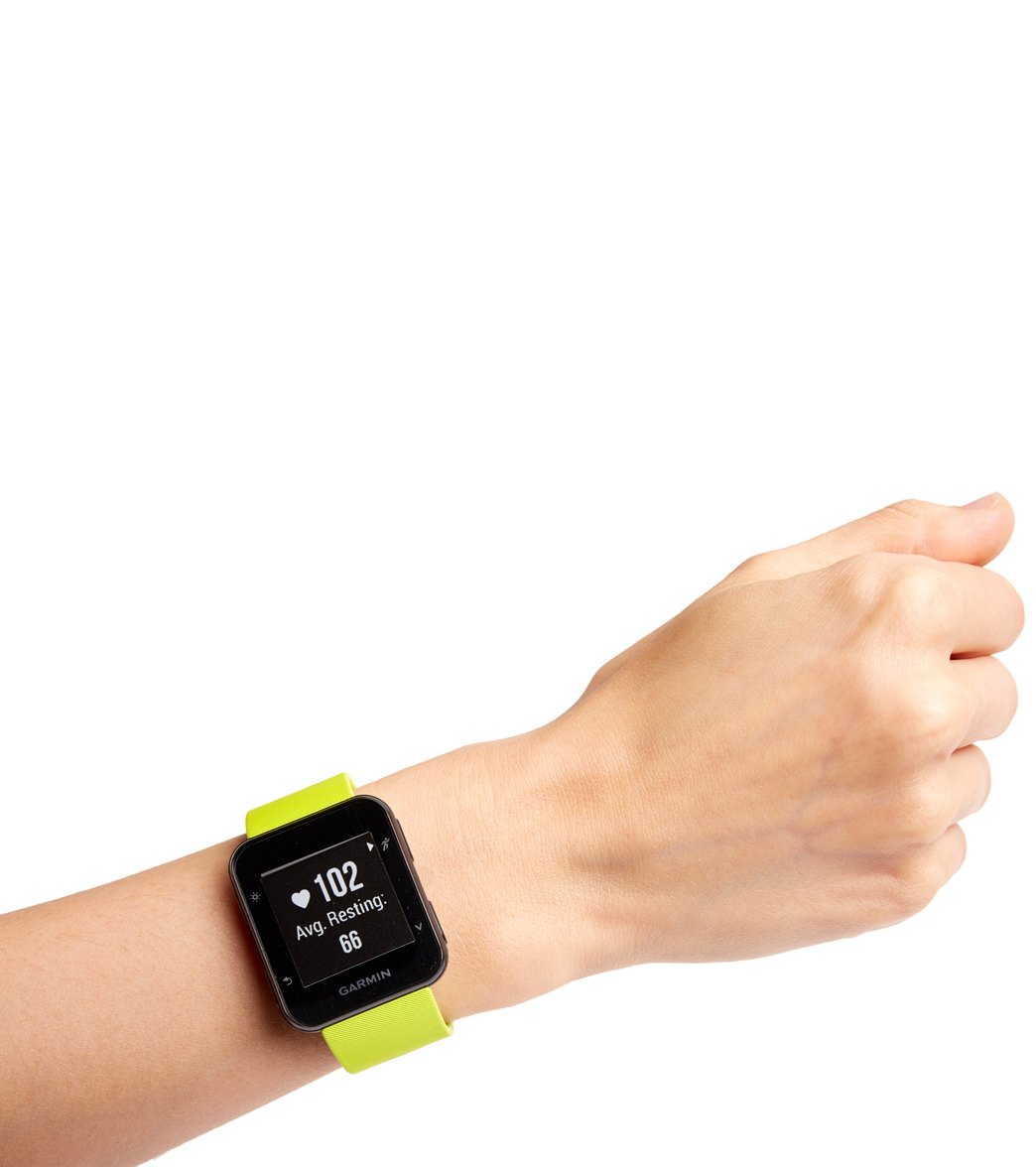 digital watch settings 4 buttons
