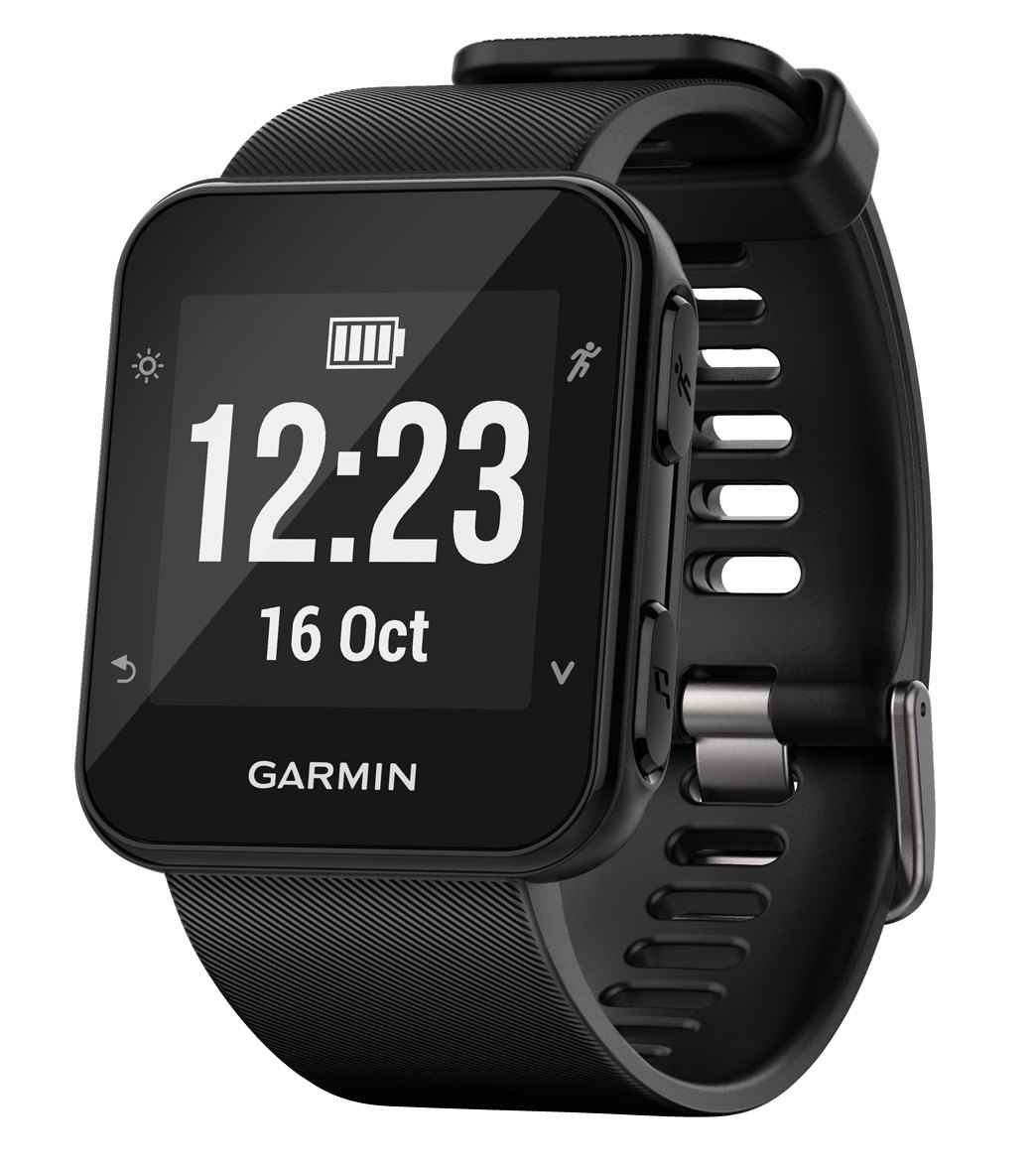 garmin forerunner 35 bluetooth