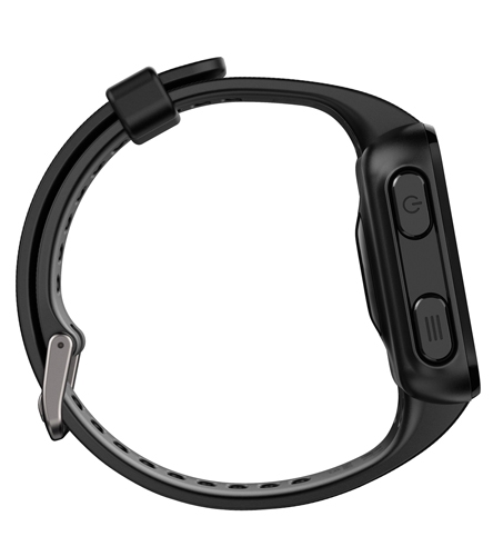 garmin forerunner 35 for swimming