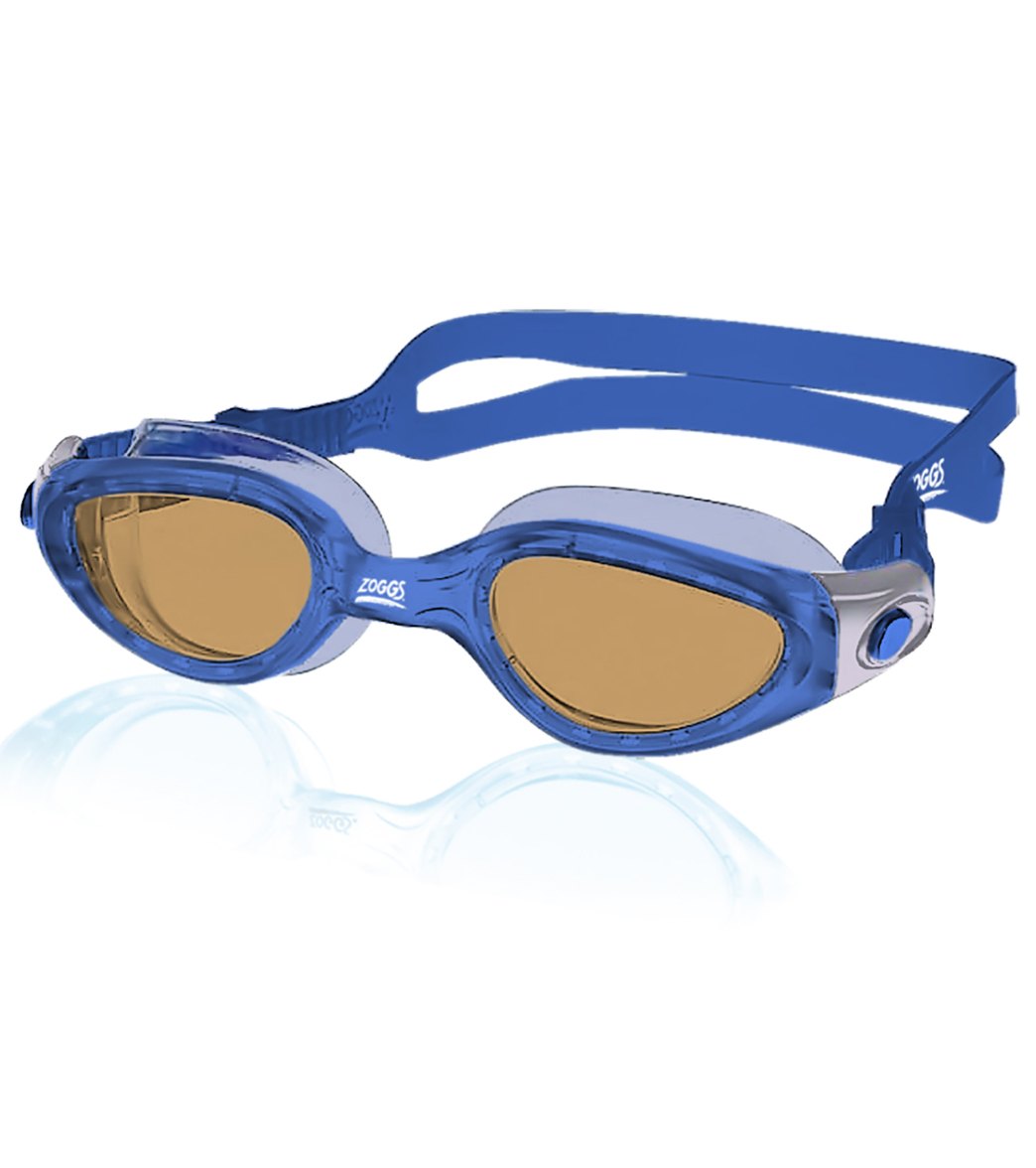 Zoggs Phantom Elite Polarized Ultra Large Frame Goggle at