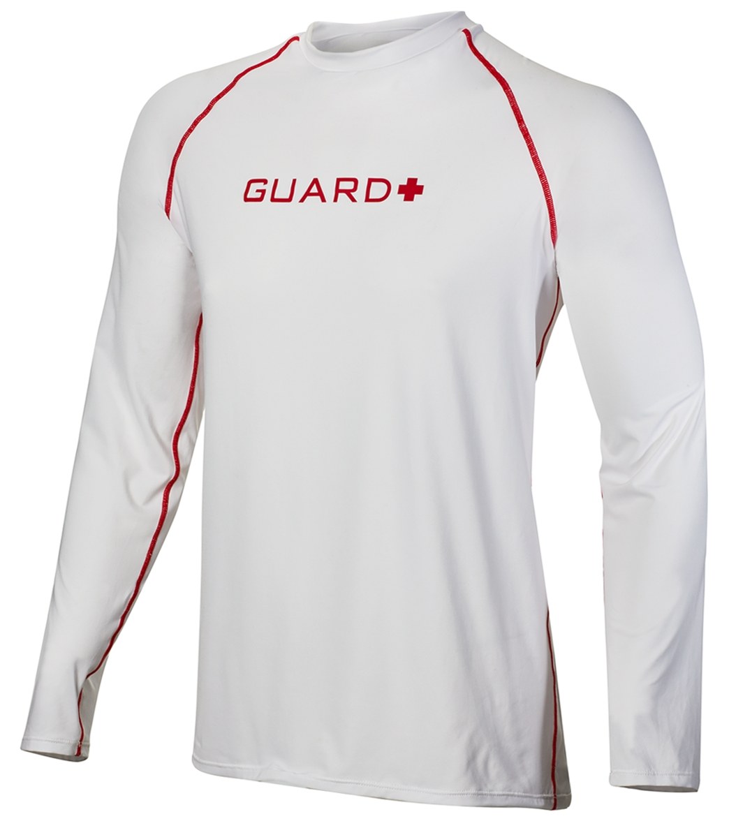 mens tall rash guard