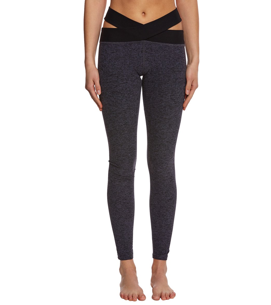 beyond yoga east bound leggings