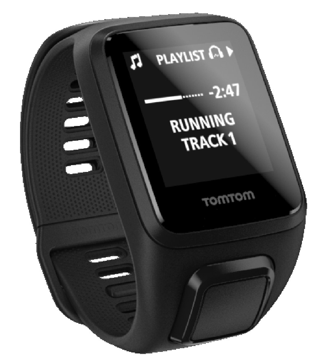 tomtom spark 3 decathlon