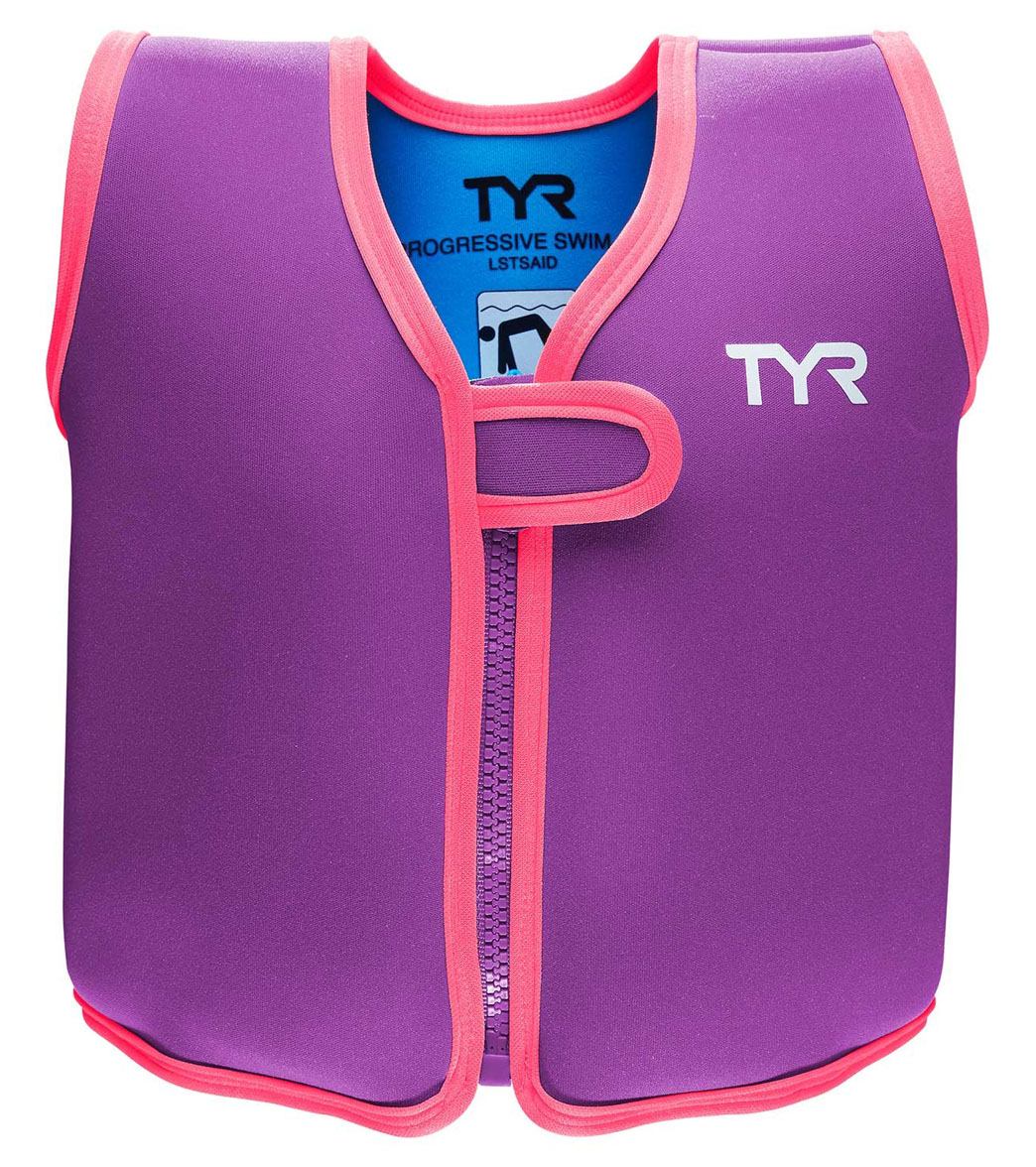 TYR Kids' Progressive Swim Aid at SwimOutlet.com