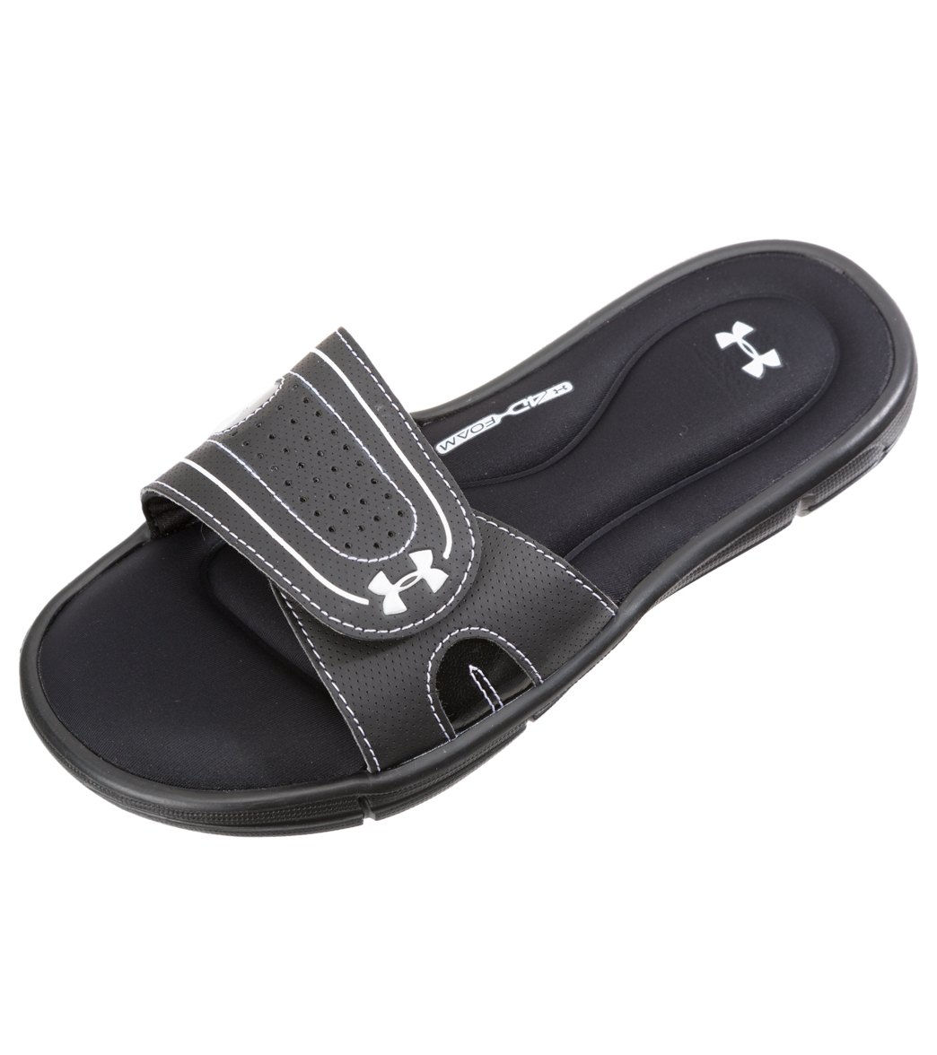 under armour women's ignite viii slides