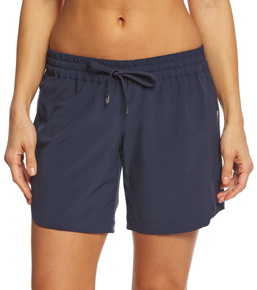 Seafolly Women's Boardshort at Free Shipping