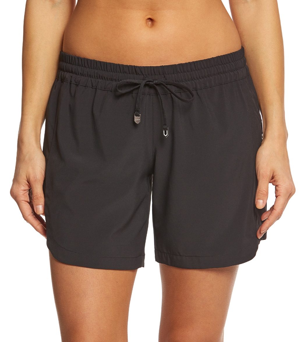 womens swim shorts canada