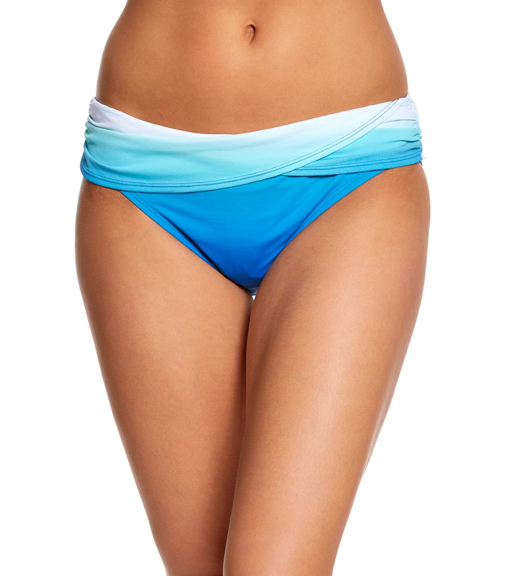 sarong bikini bottom