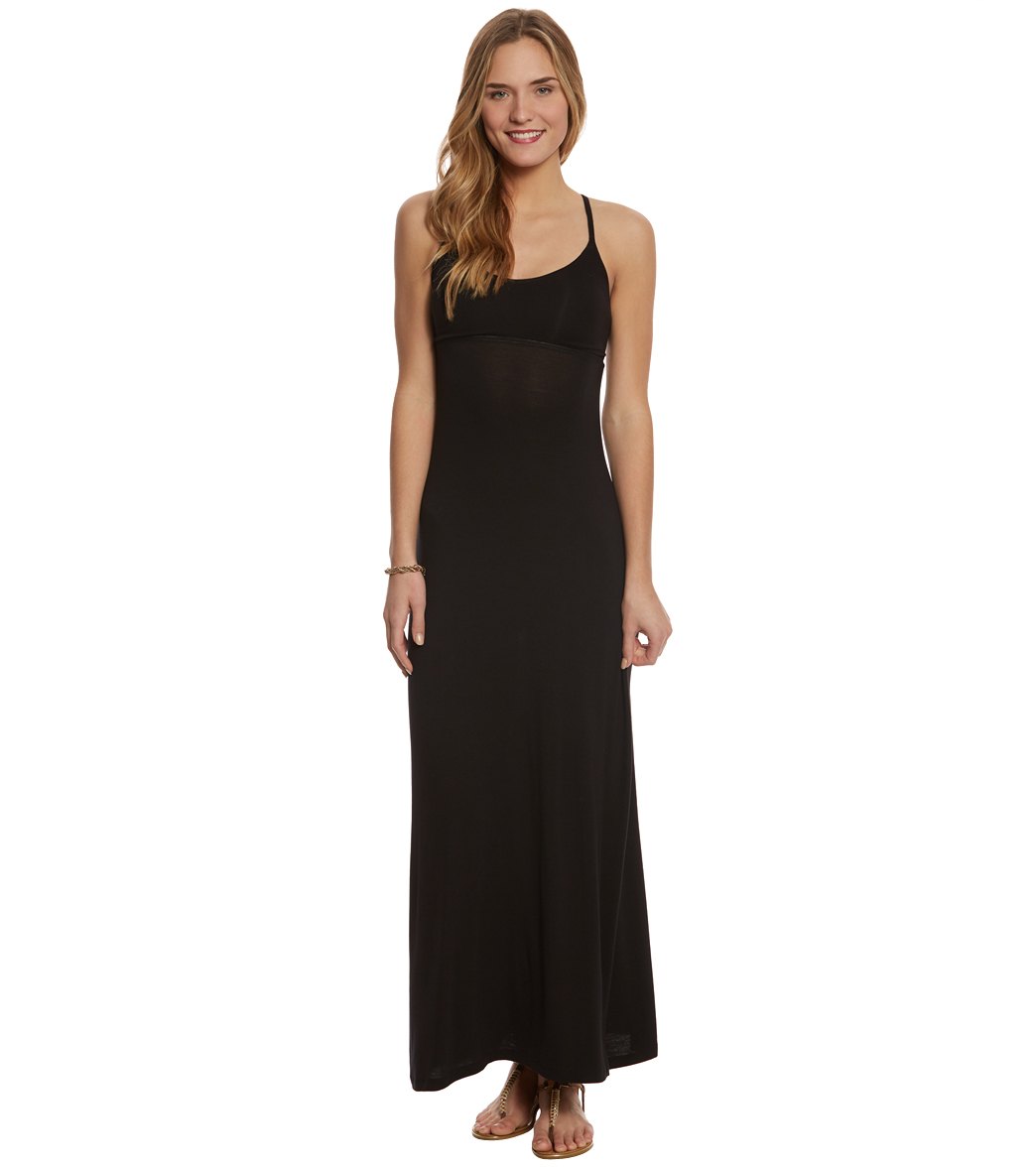Body Glove Nerida Maxi Dress at SwimOutlet.com - Free Shipping