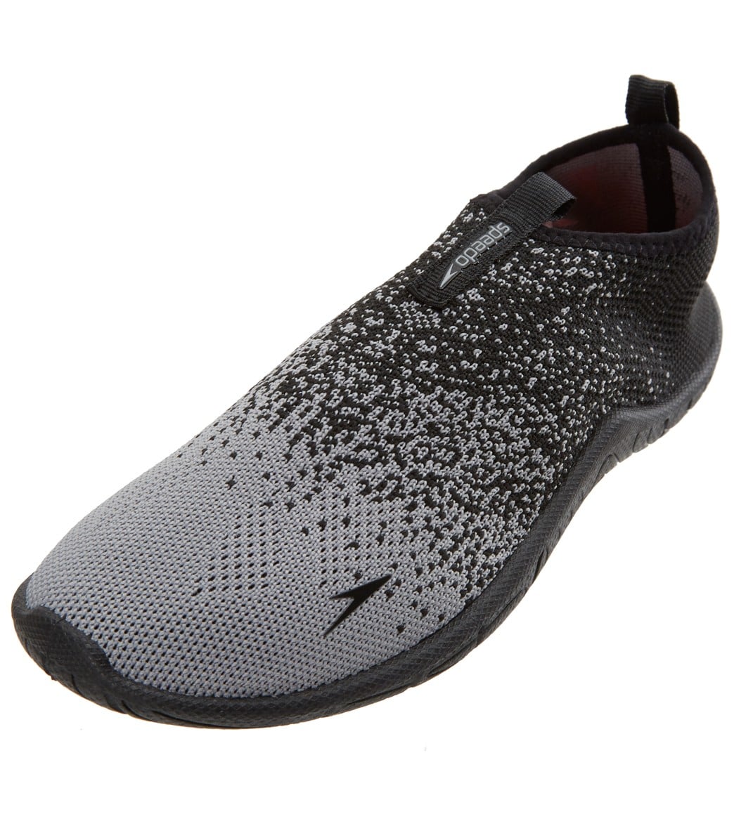 Speedo Women's Surf Knit Water Shoe at SwimOutlet.com