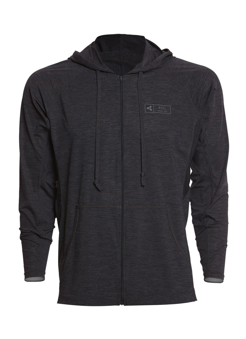 surf hoody