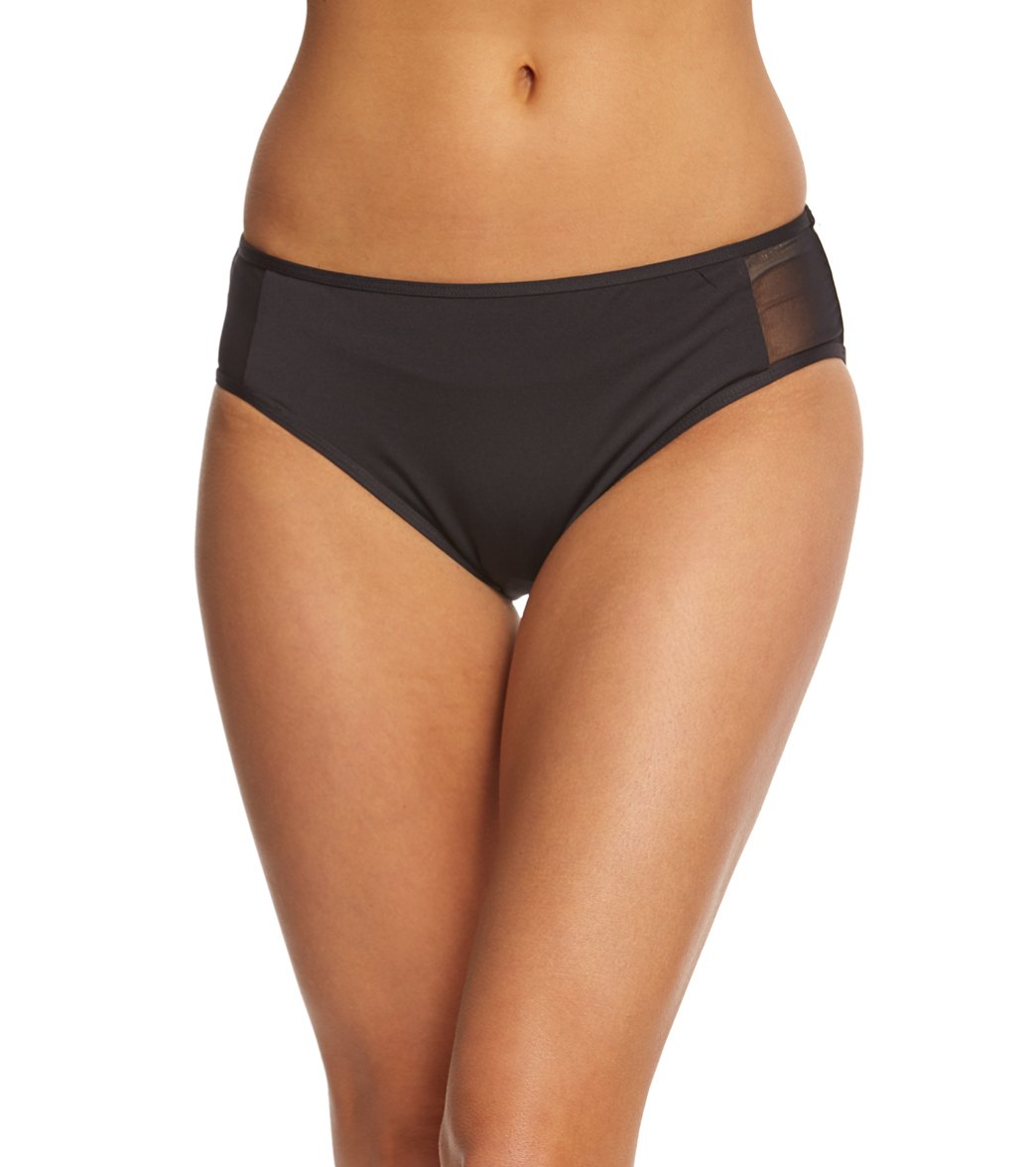 Tommy bahama high waist bikini bottom