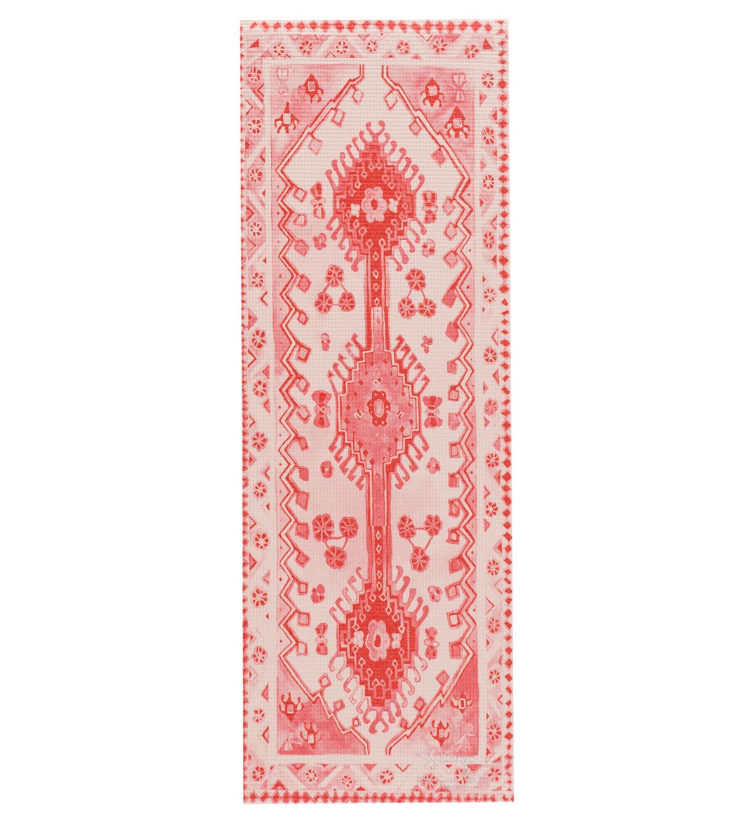 magic carpet yoga mat