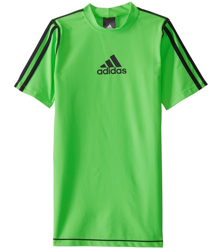 adidas swim tee