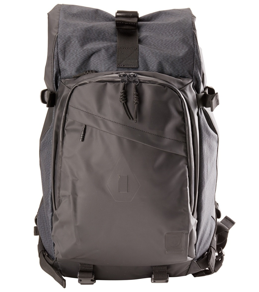 Volcom Men S Mod Tech Surf Backpack At Swimoutlet Free Shipping Volcom Men S Mod Tech Surf Backpack