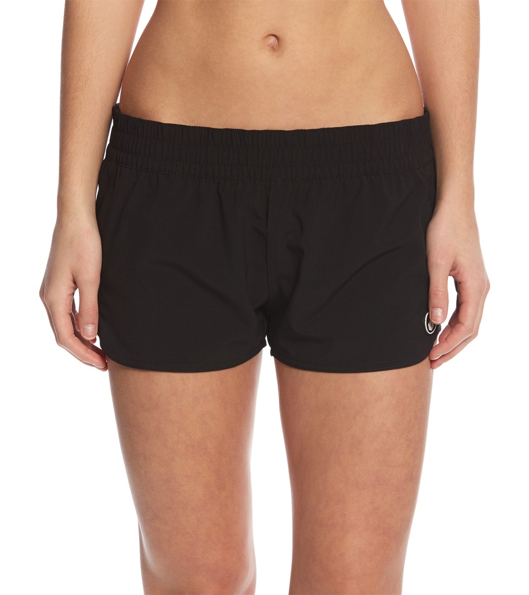 Volcom Women's Simply Solid 2