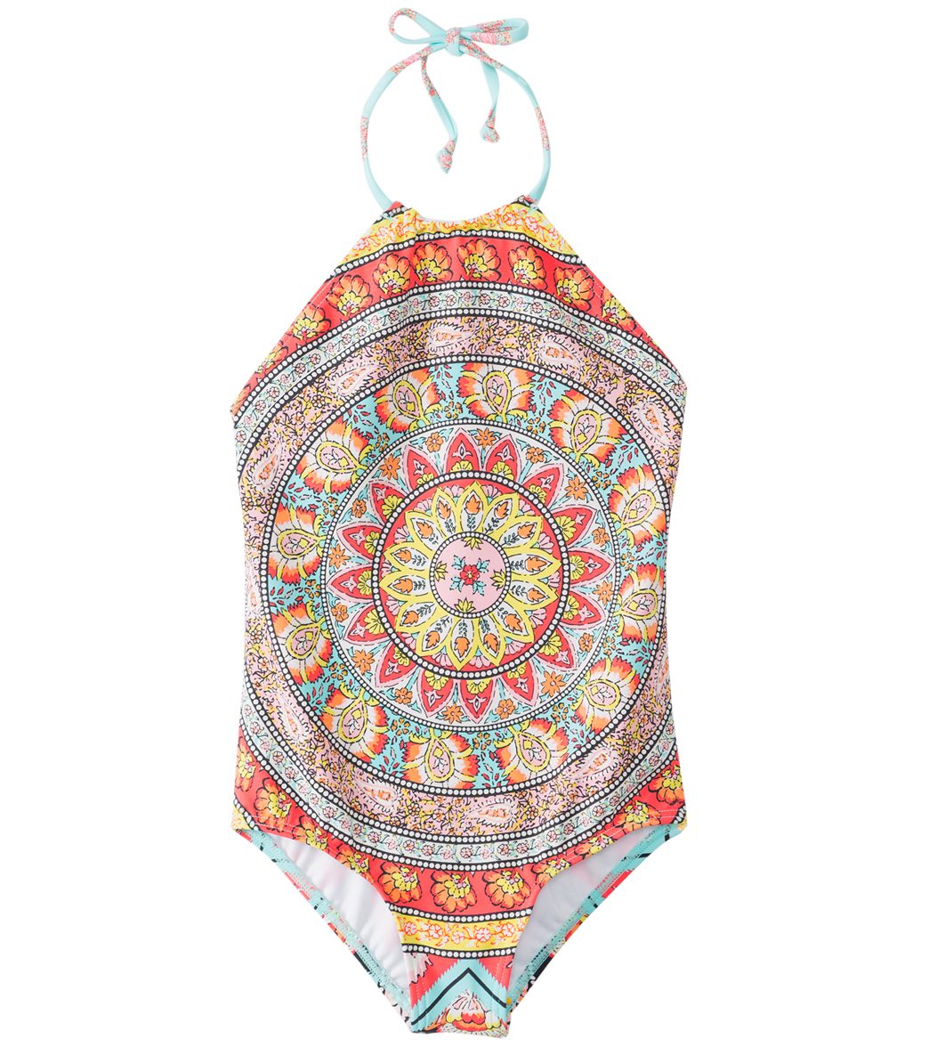billabong tropic moon one piece