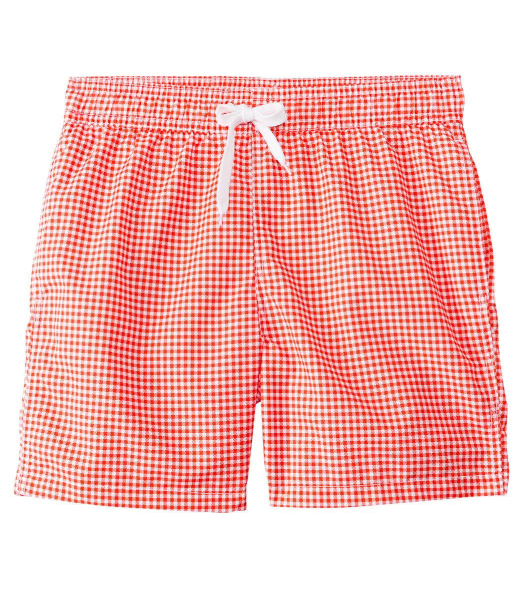 kanu swim trunks