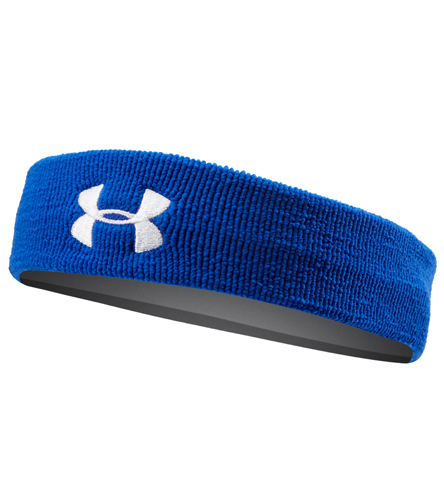 under armour sweat bands