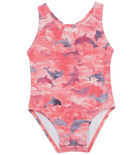 speedo baby swimwear