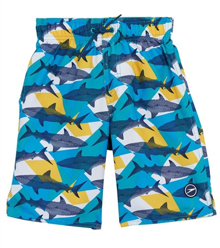 Speedo Boys' Swimwear & Clothing at SwimOutlet.com