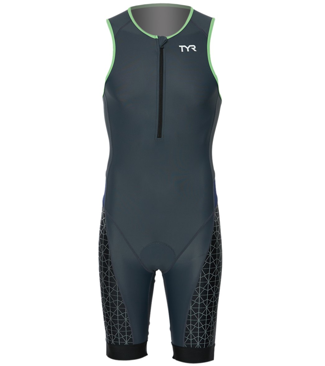 tyr men's competitor tri suit