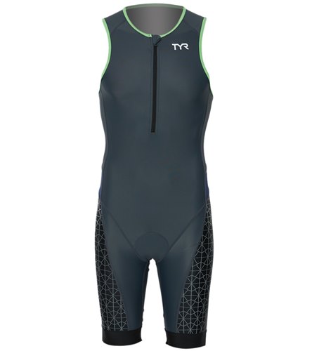 Tyr Tri Suit Size Chart