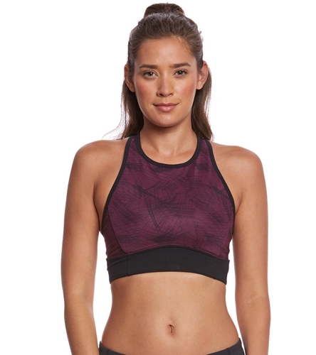 lucy sports bra