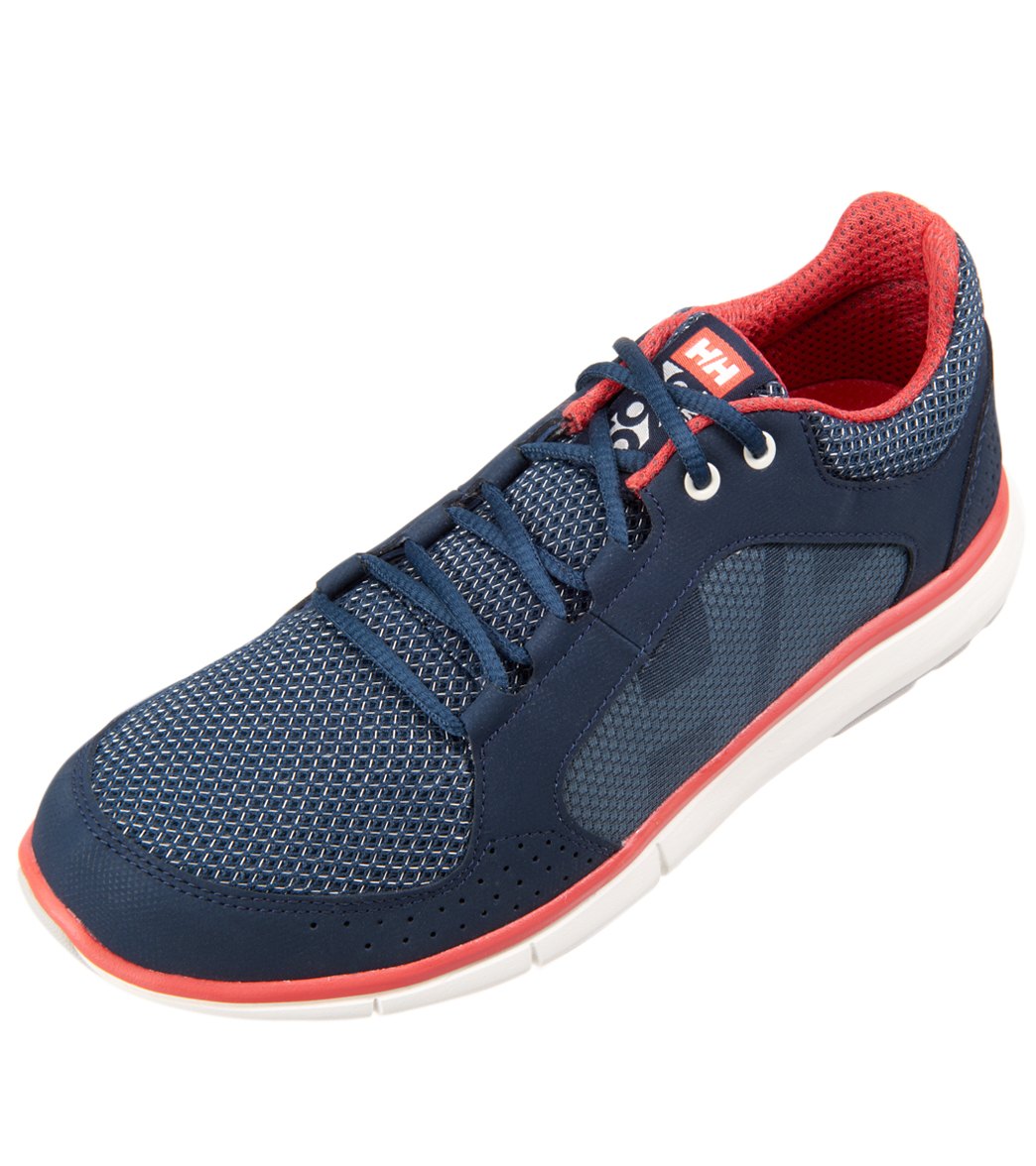 Helly Hansen Women's Ahiga V3 Hydropower Water Shoe at SwimOutlet.com ...