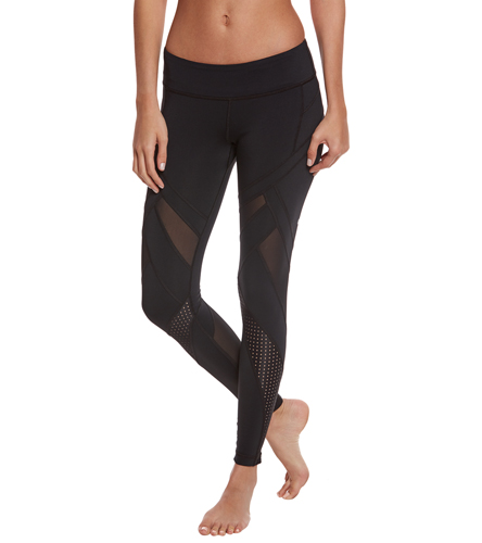 Vimmia Allegiance Yoga Leggings at YogaOutlet.com - Free Shipping