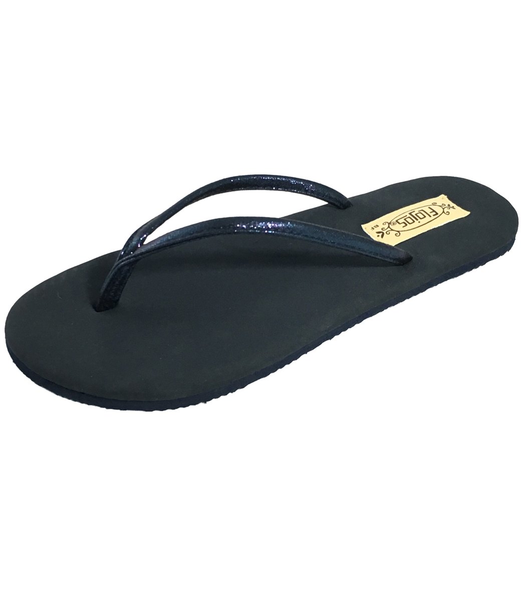 Flojos Women's Scarlett Flip Flop at SwimOutlet.com