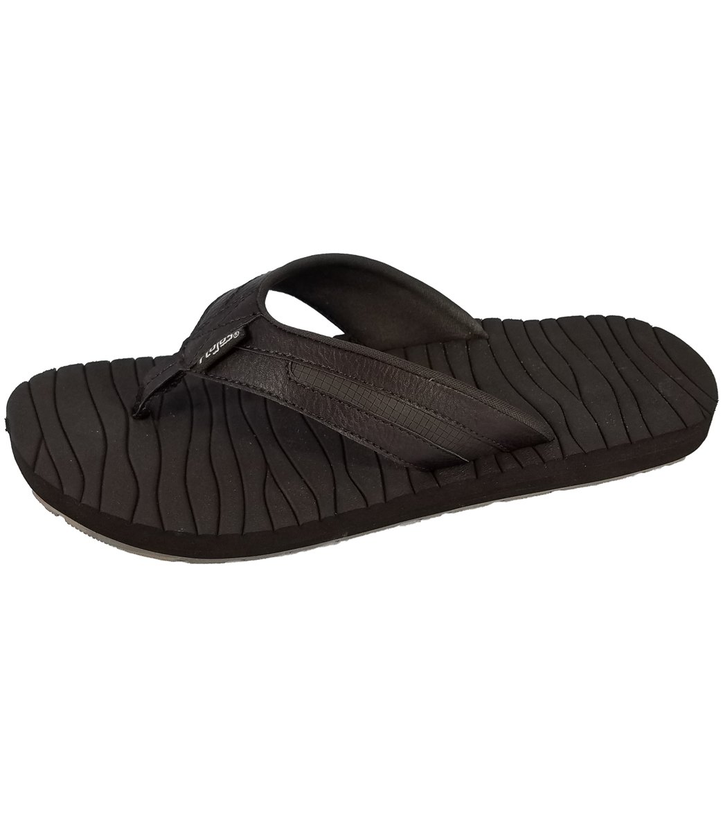 flojos men's flip flops