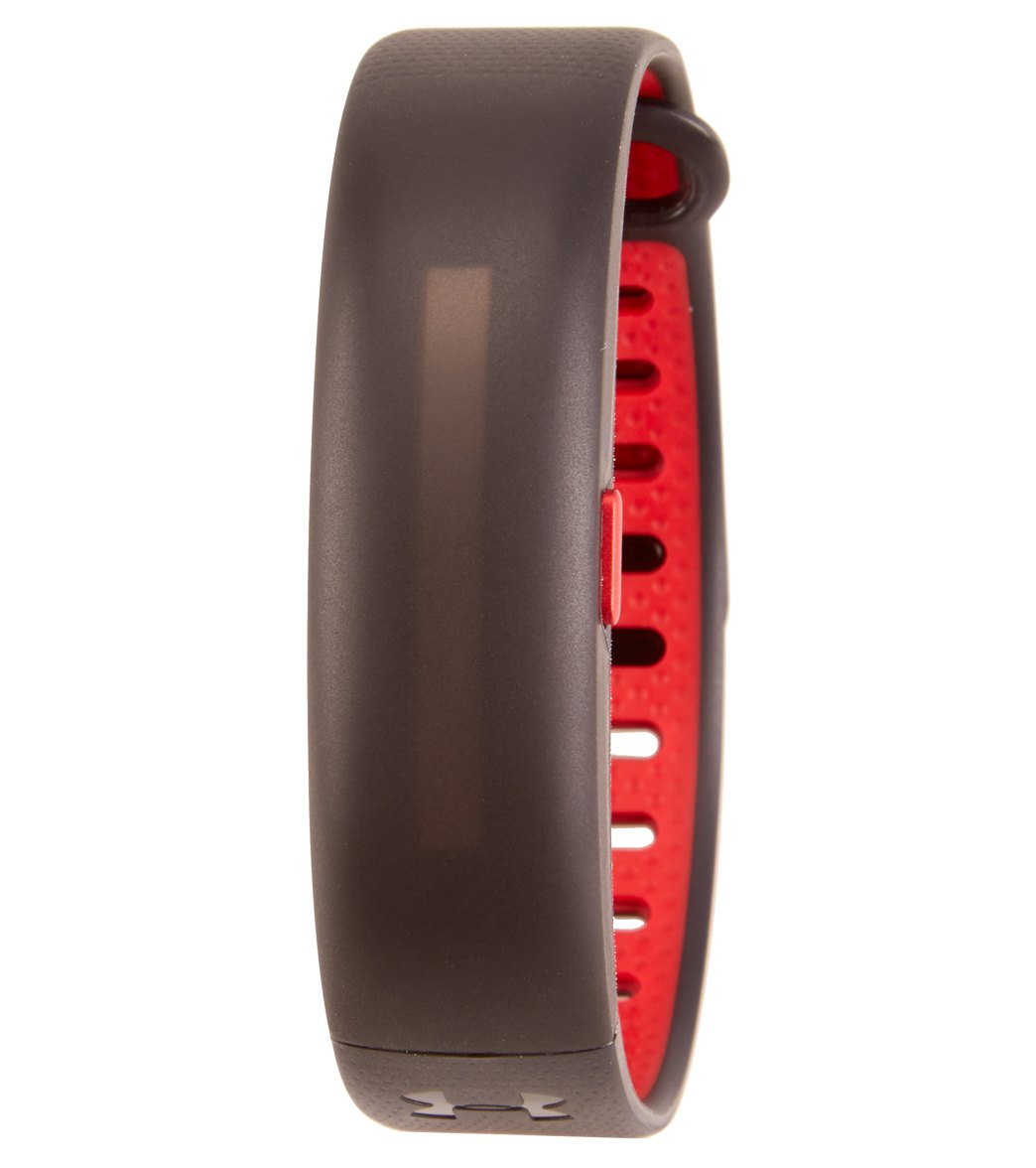 under armour run tracker