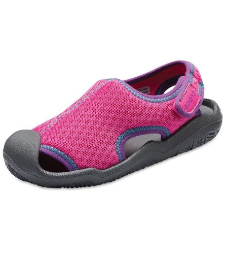 Girls' Water Shoes & Sandals at SwimOutlet.com