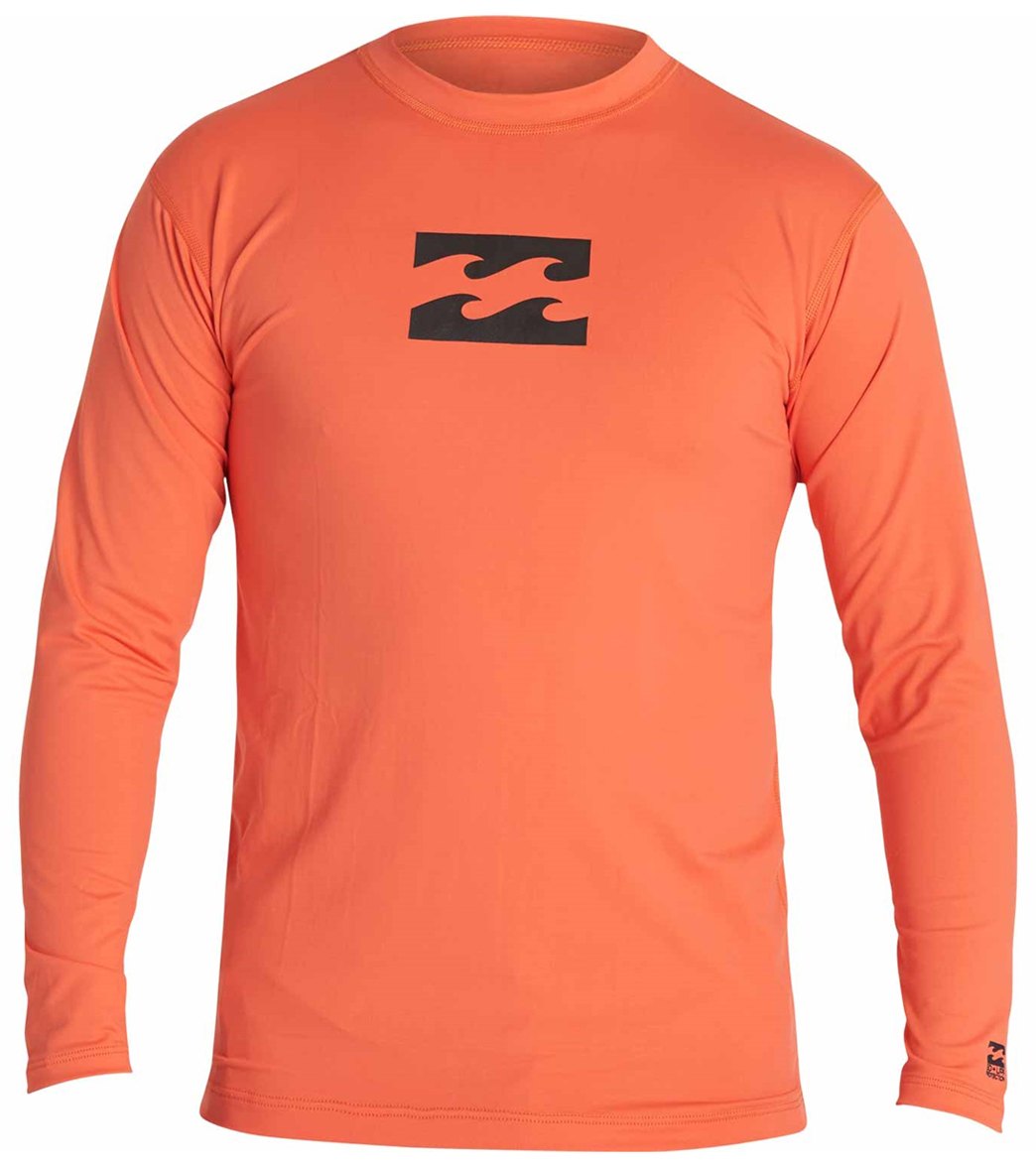 long sleeve swimshirts