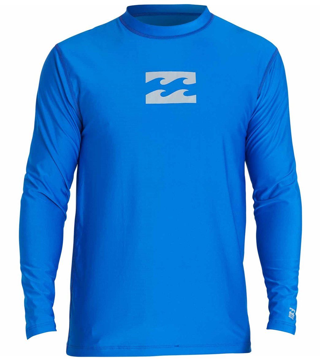 long sleeve swimshirts