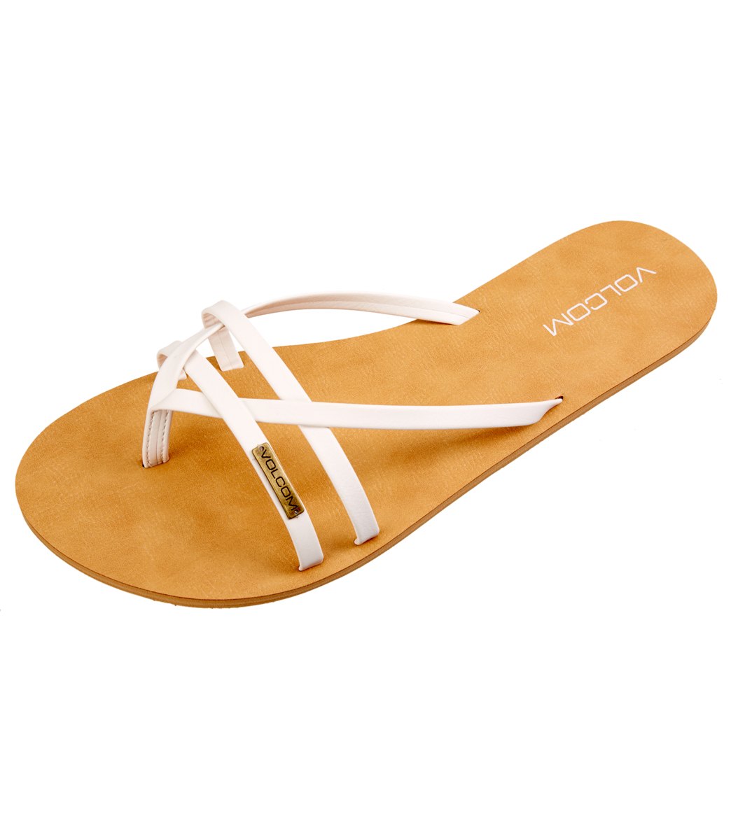 volcom lookout sandal