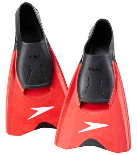 speedo fastskin fins