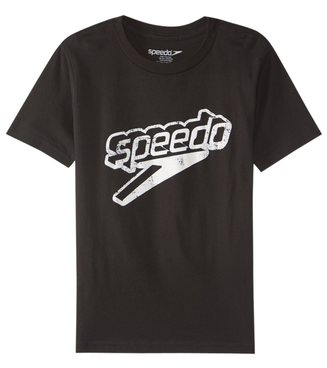 speedo tee shirts