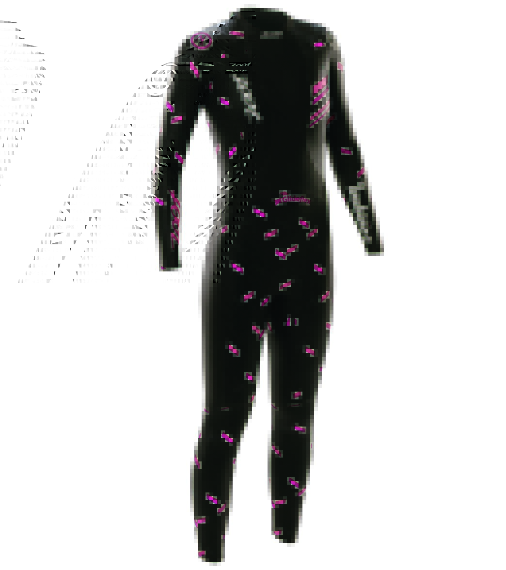 Zoot Women's Wahine 1 Tri Wetsuit at Free Shipping