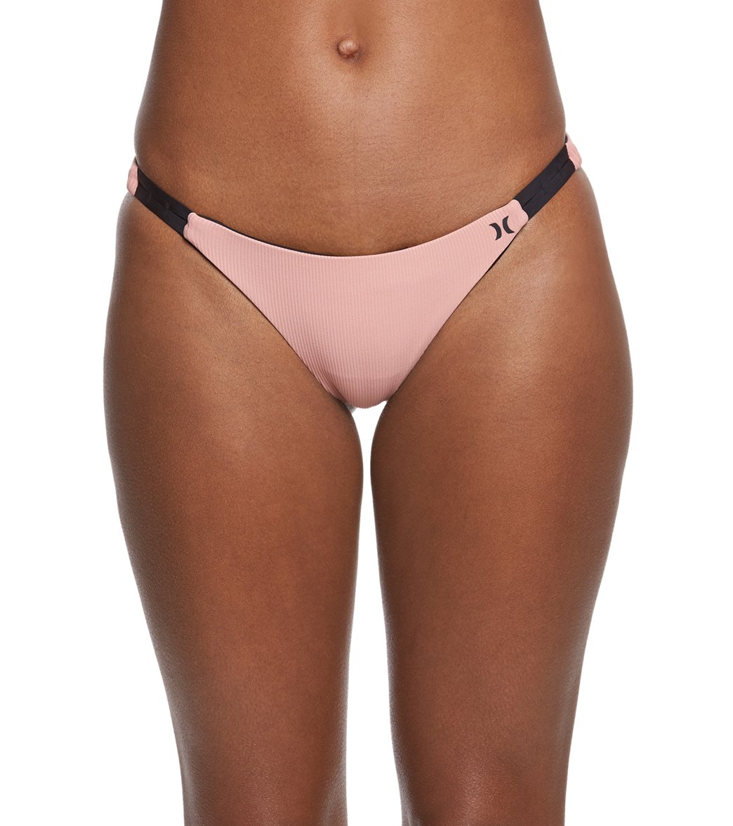 hurley bikini quick dry