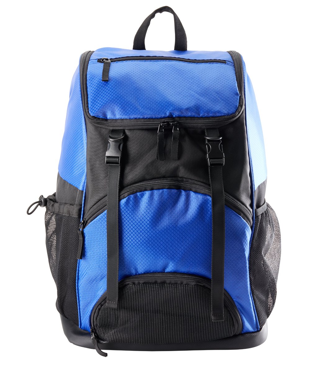 Sporti Large Athletic Backpack at Free Shipping